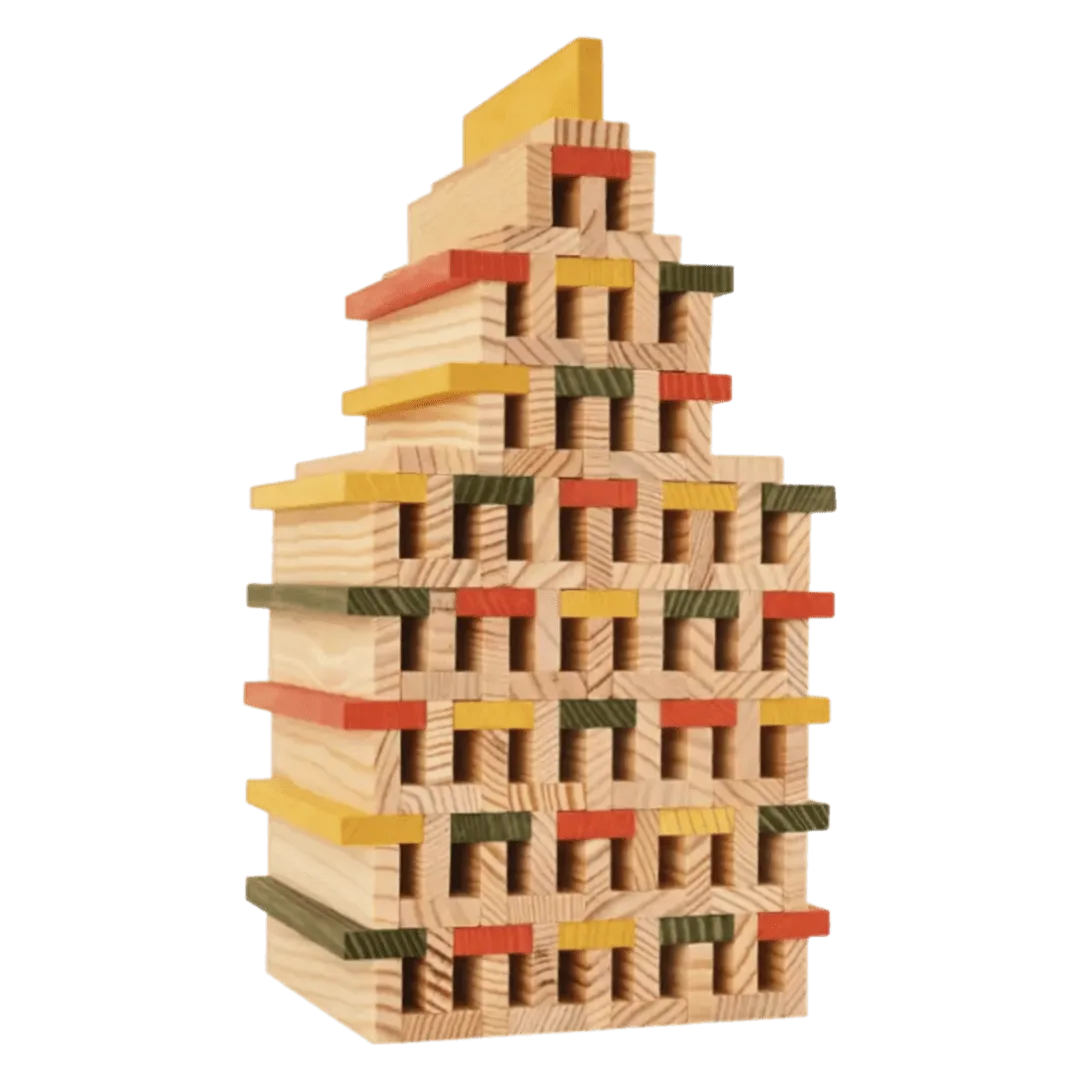200 Planks - Autumn