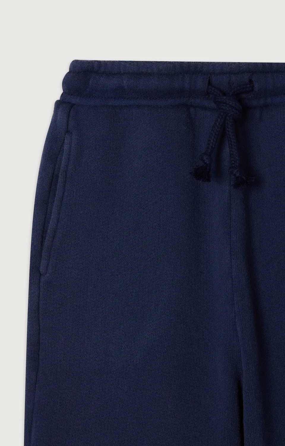 American Vintage / Jogging Pants / Izubird / Vintage Navy