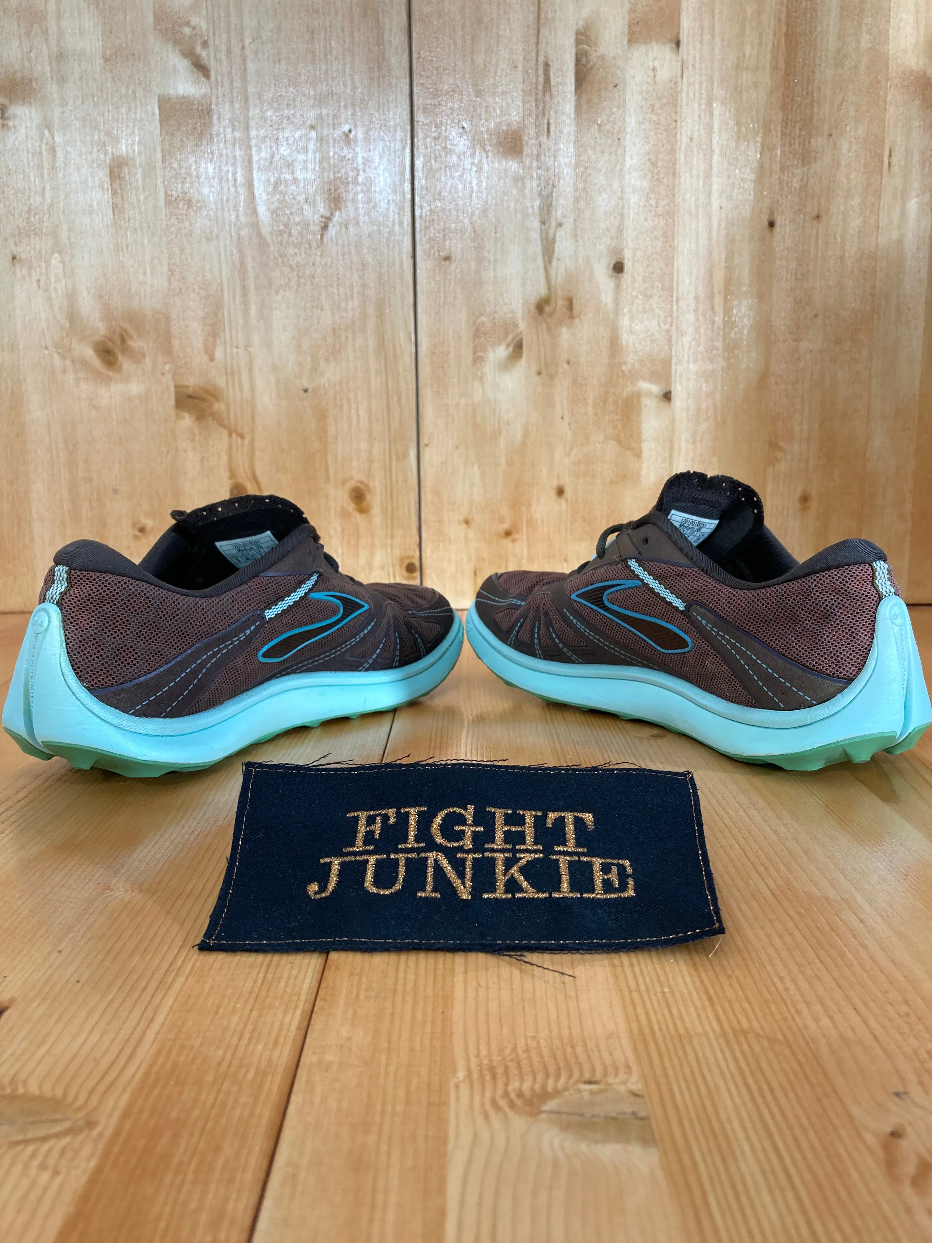 BROOKS PUREGRIT 7 Women Size 9 Running Shoes Sneakers