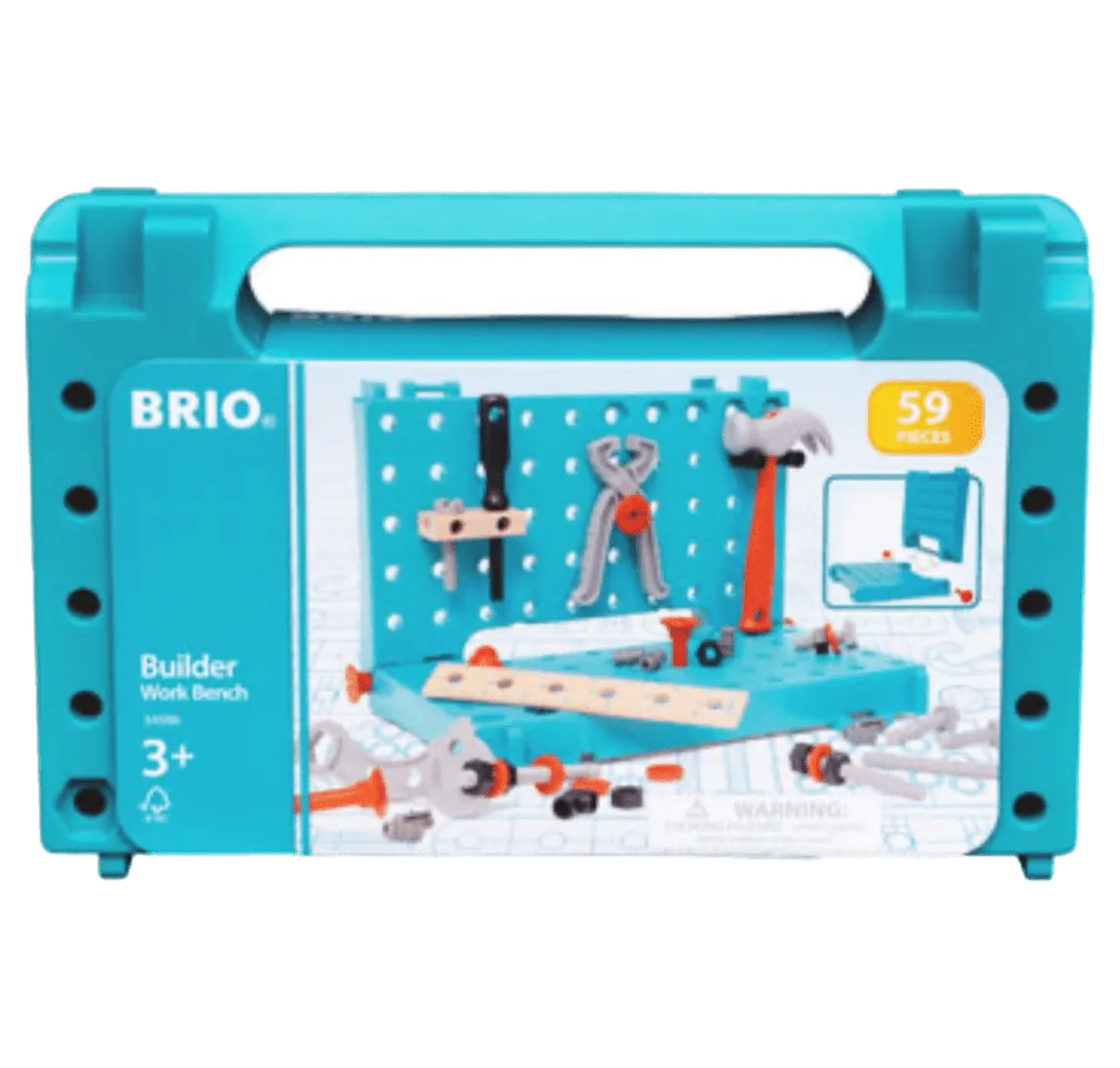 Builder Work Bench