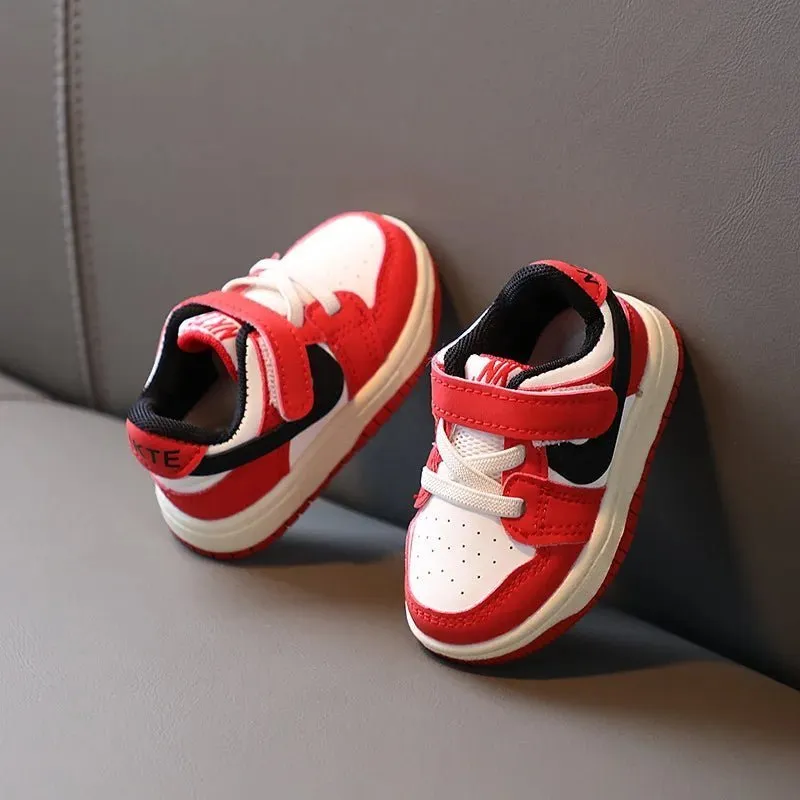 Children's Fashion Sports Shoes