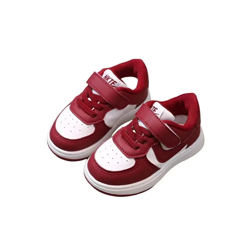 Children's Fashion Sports Shoes