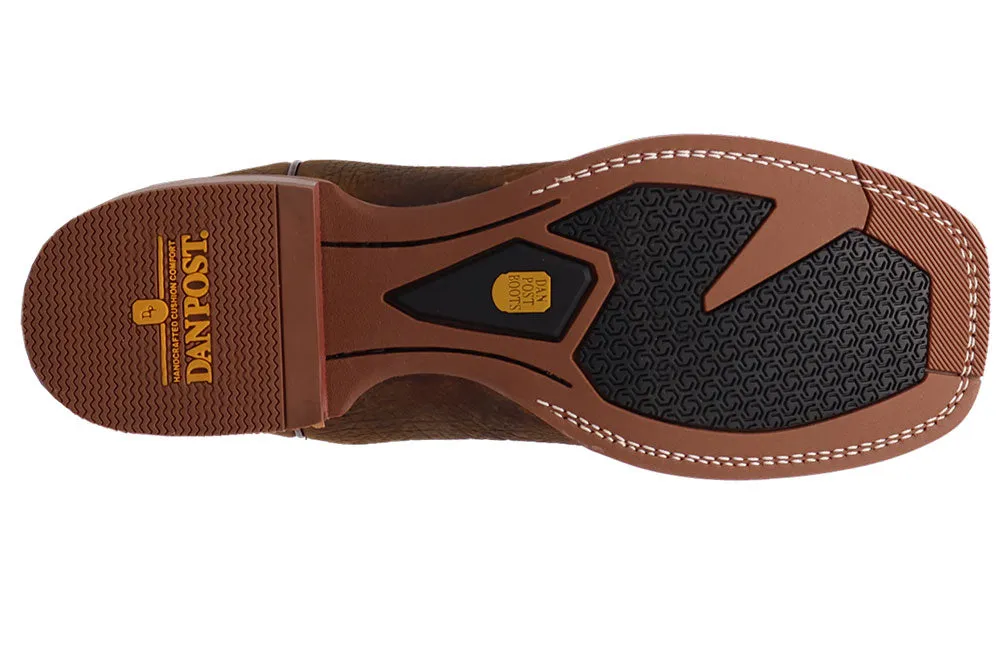 Dan Post Men's Bridger