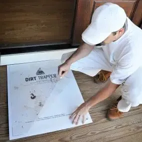 Dirt Trapper® Ultra Sticky Mat