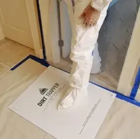 Dirt Trapper® Ultra Sticky Mat