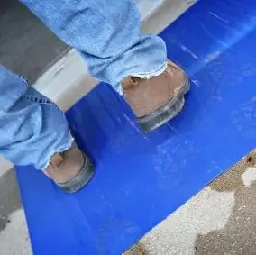 Dirt Trapper® Ultra Sticky Mat