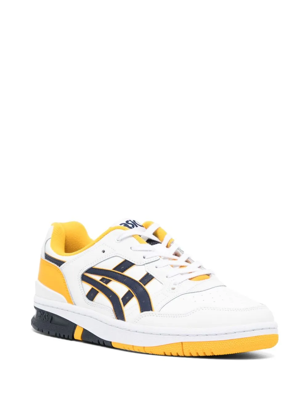EX89 low-top sneakers