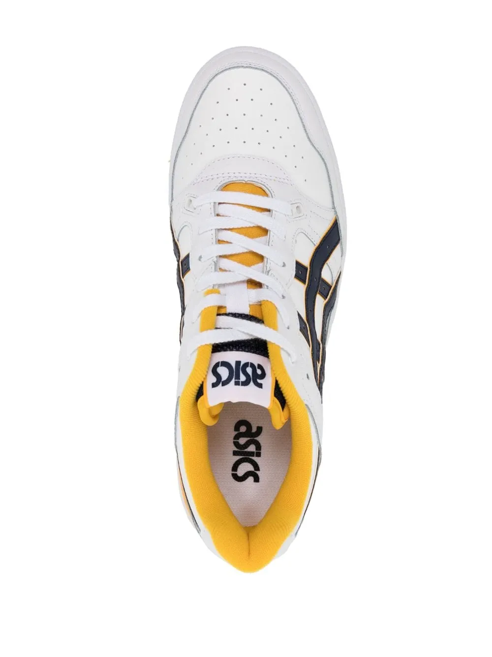 EX89 low-top sneakers