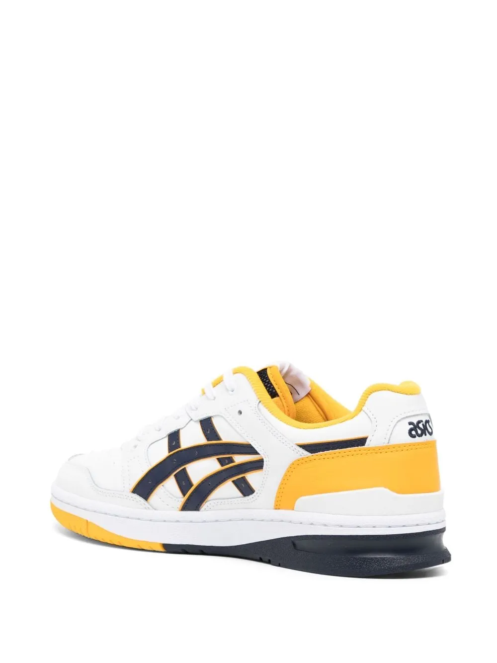 EX89 low-top sneakers