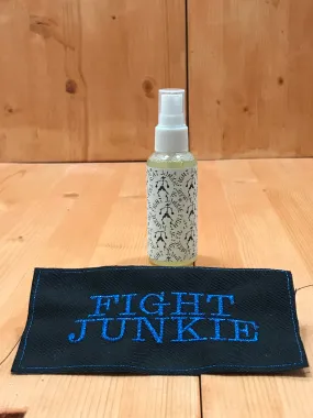 Fight Junkie Funk Fighter