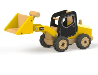 Front End Loader