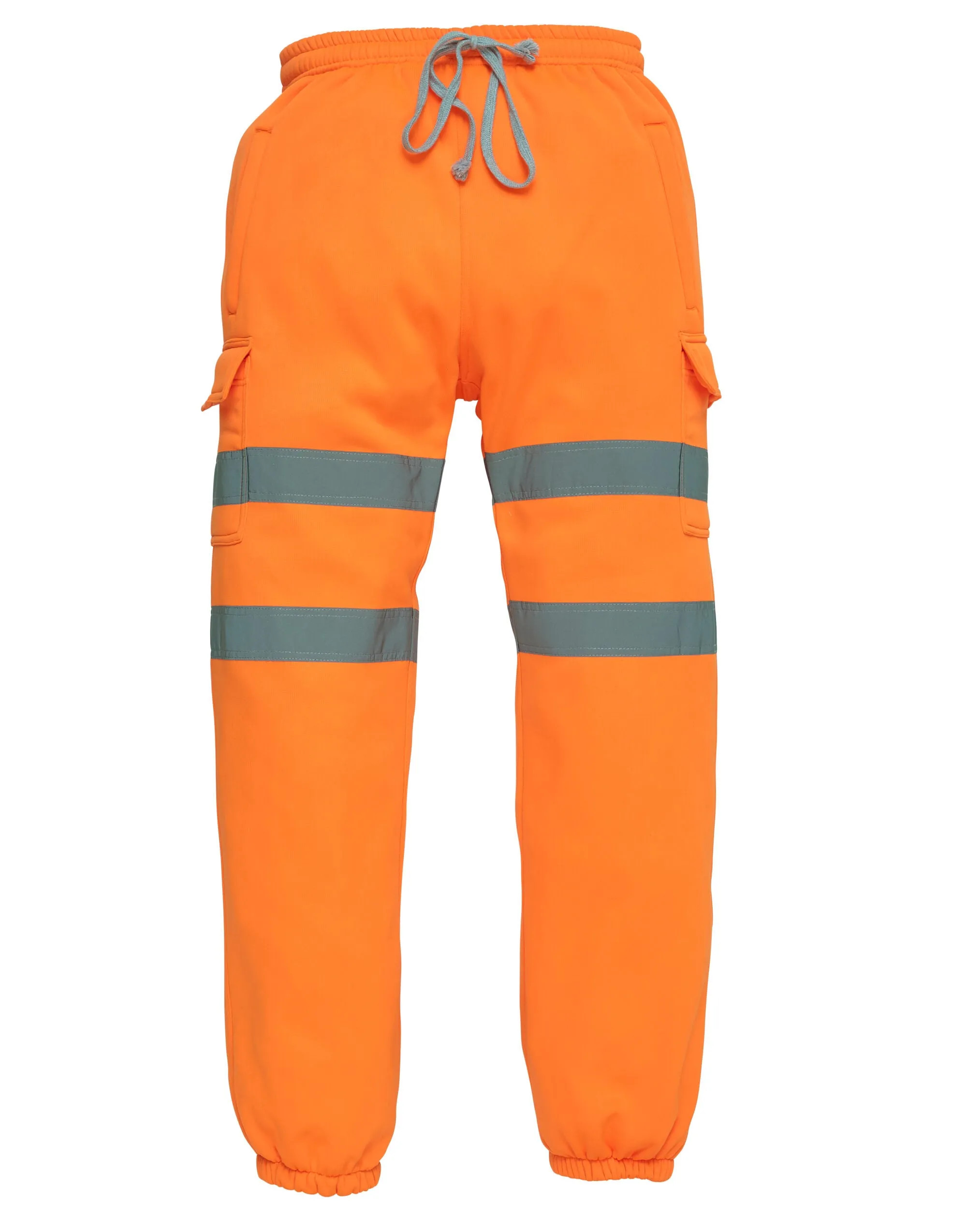 HV016T Yoko Hi Vis Jogging Pants
