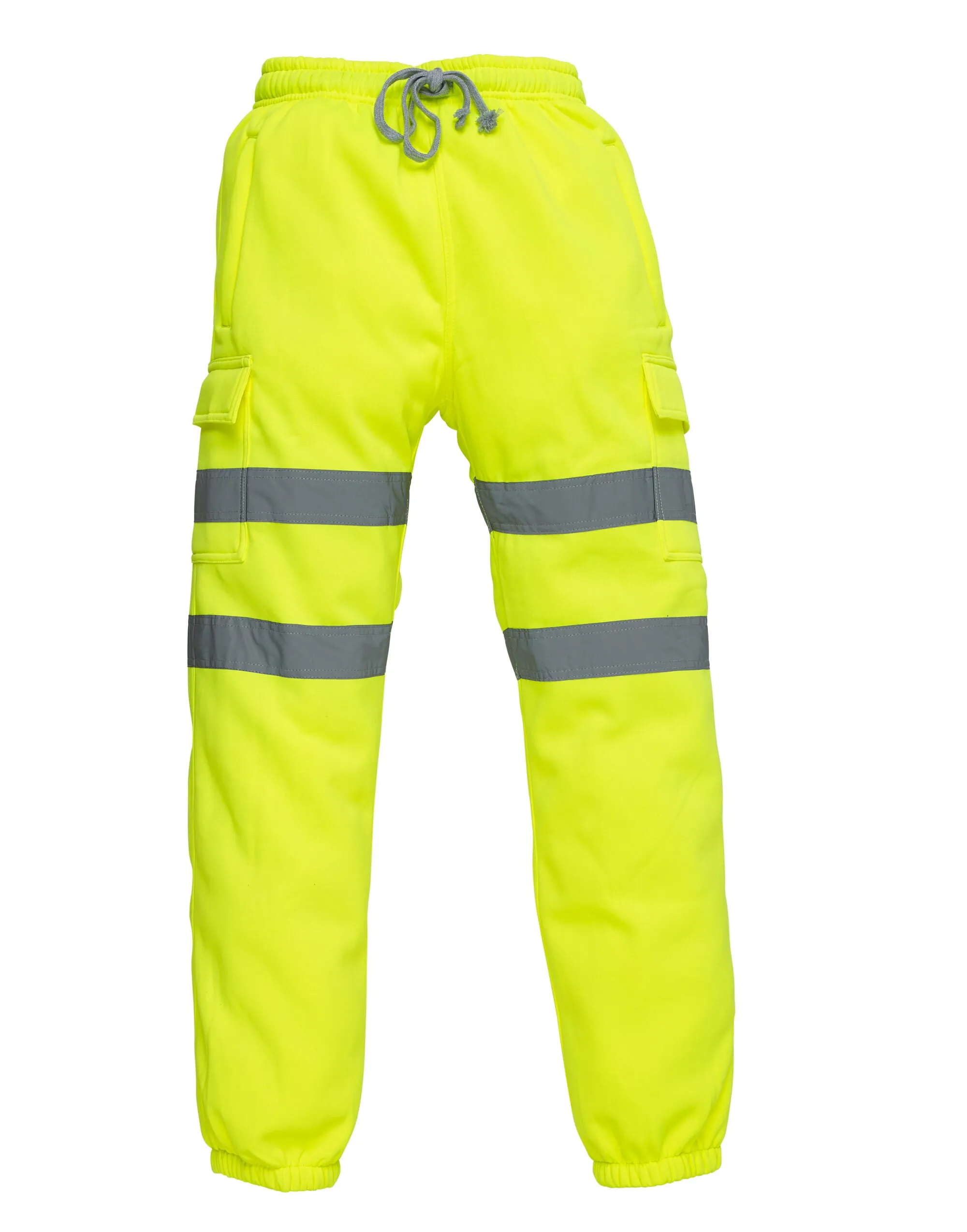 HV016T Yoko Hi Vis Jogging Pants