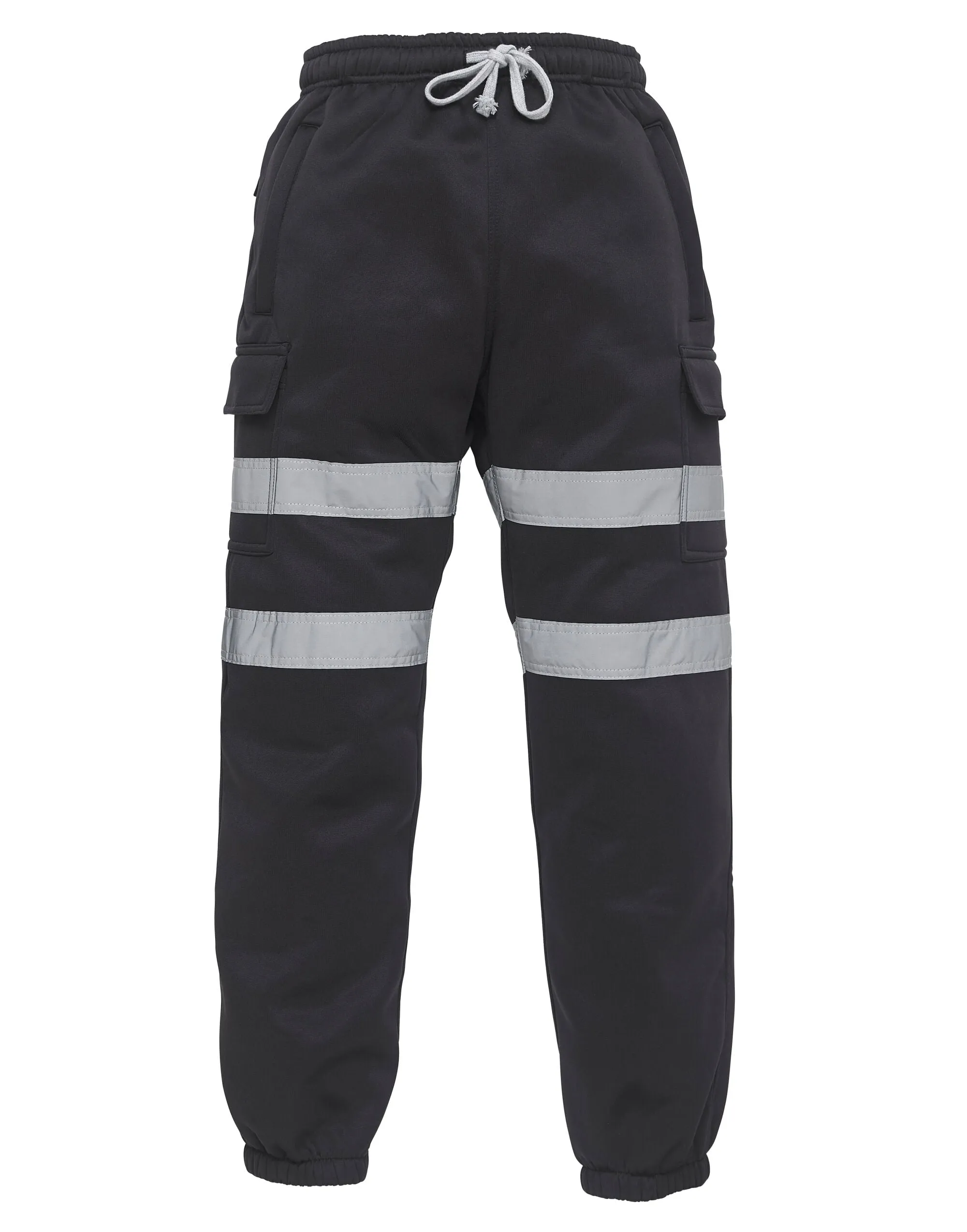 HV016T Yoko Hi Vis Jogging Pants