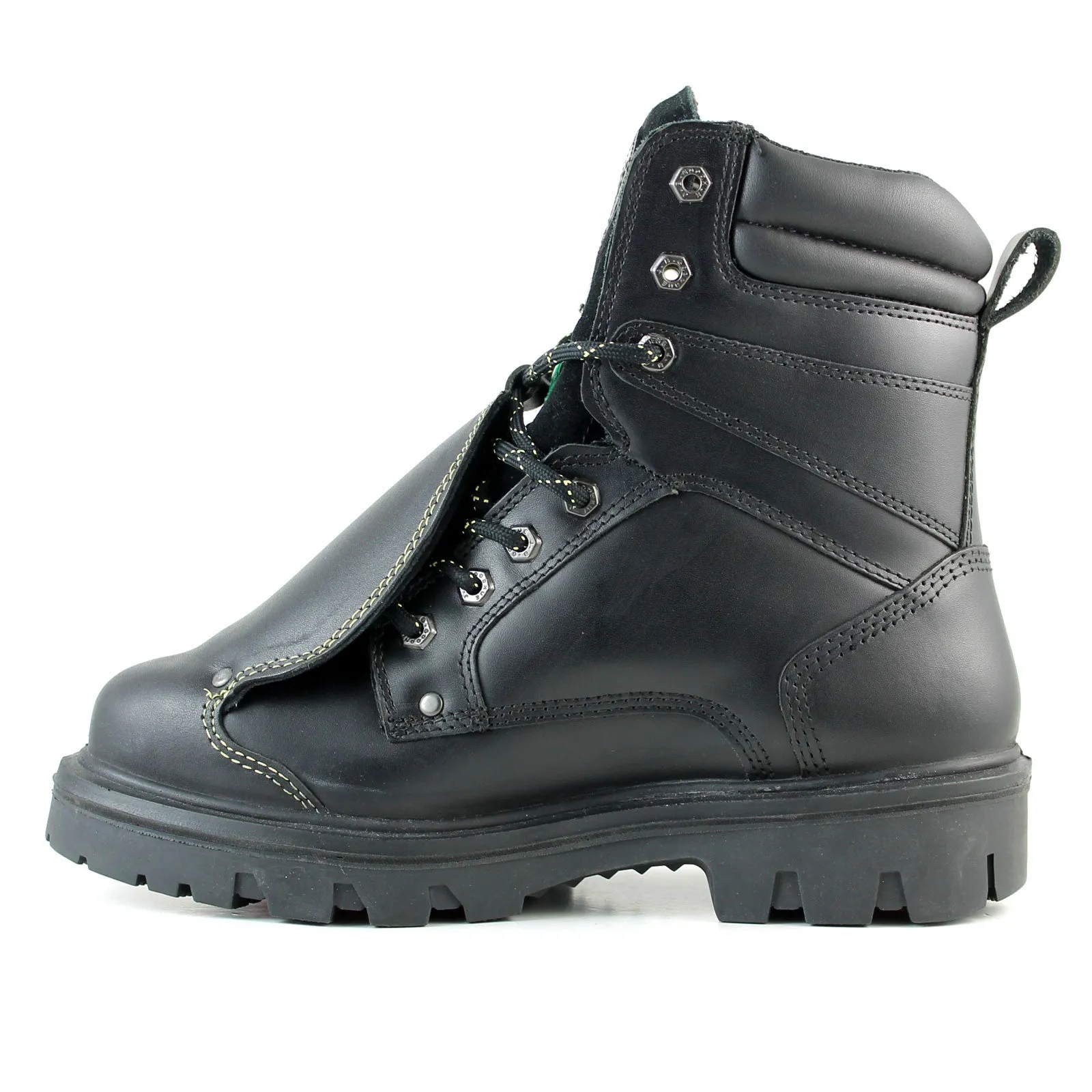 JB Goodhue Ricochet Met-Guard 8" CSA - 12100