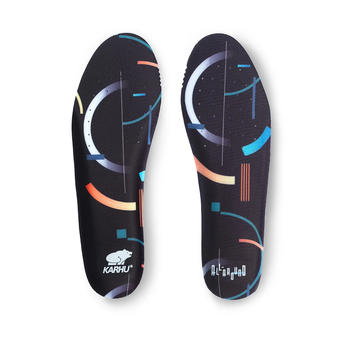 Karhu Synchron Classic "All Around" Herren Schuhe