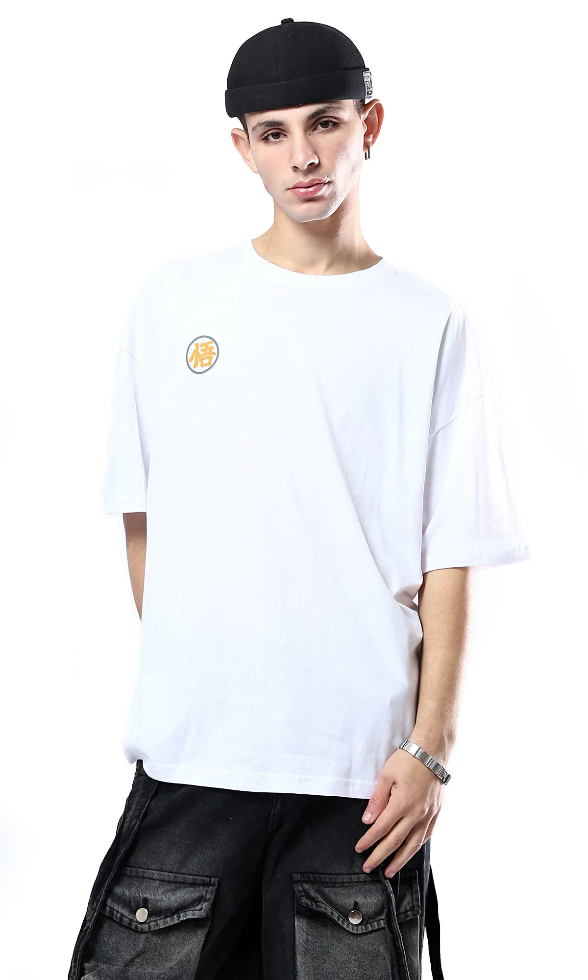 o178411-men-short-sleeve-t-shirt