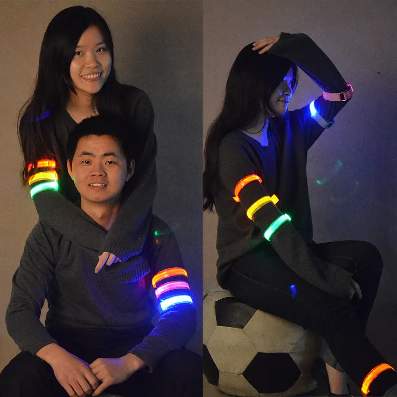 Outdoor Sports Night Running Light Safety Jogging