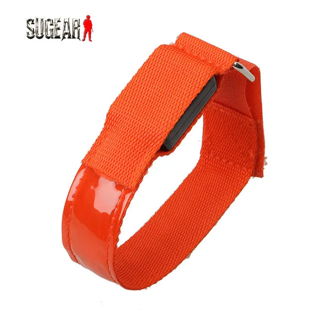 Outdoor Sports Night Running Light Safety Jogging