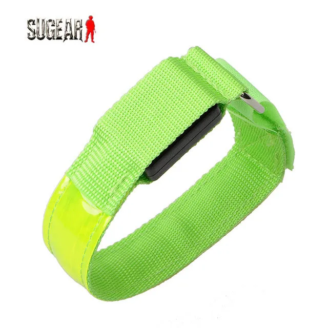 Outdoor Sports Night Running Light Safety Jogging
