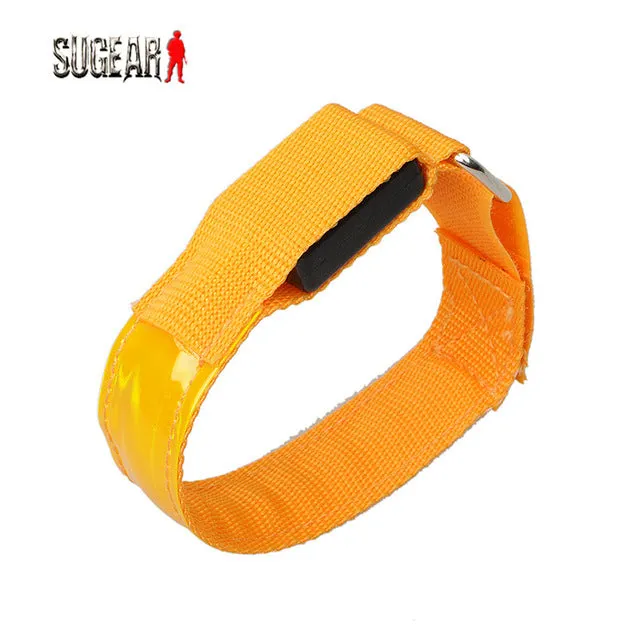 Outdoor Sports Night Running Light Safety Jogging