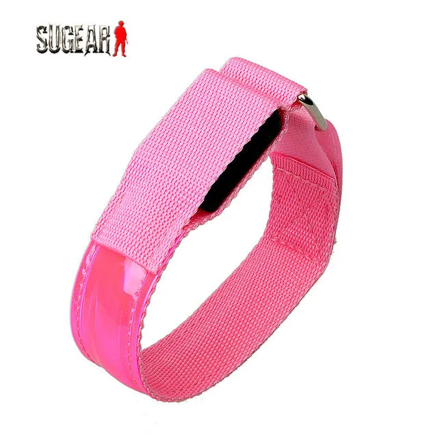 Outdoor Sports Night Running Light Safety Jogging