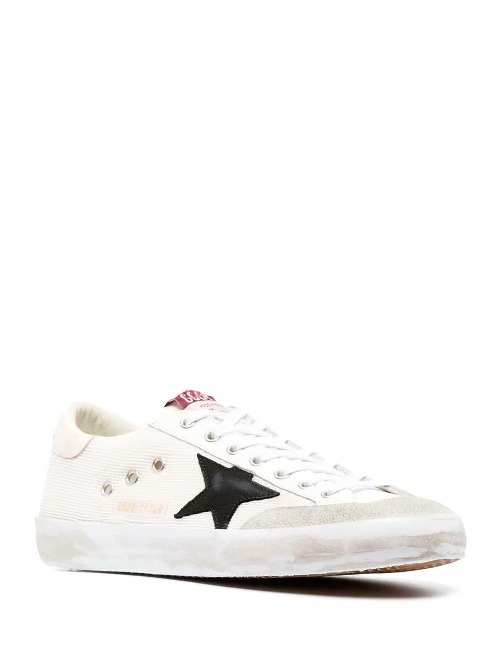 Penstar Super-Star low-top sneakers