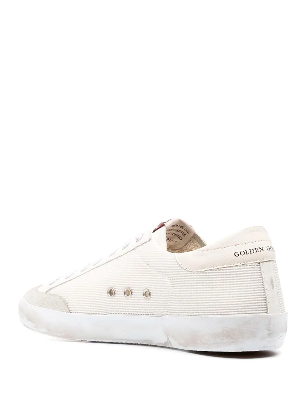Penstar Super-Star low-top sneakers