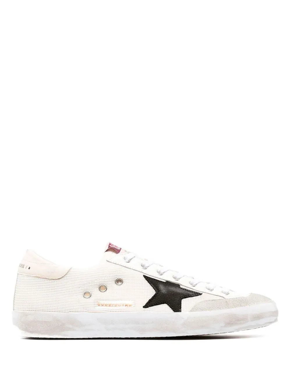 Penstar Super-Star low-top sneakers