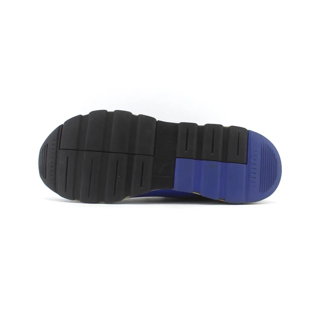 PUMA RUNNING SYSTEM