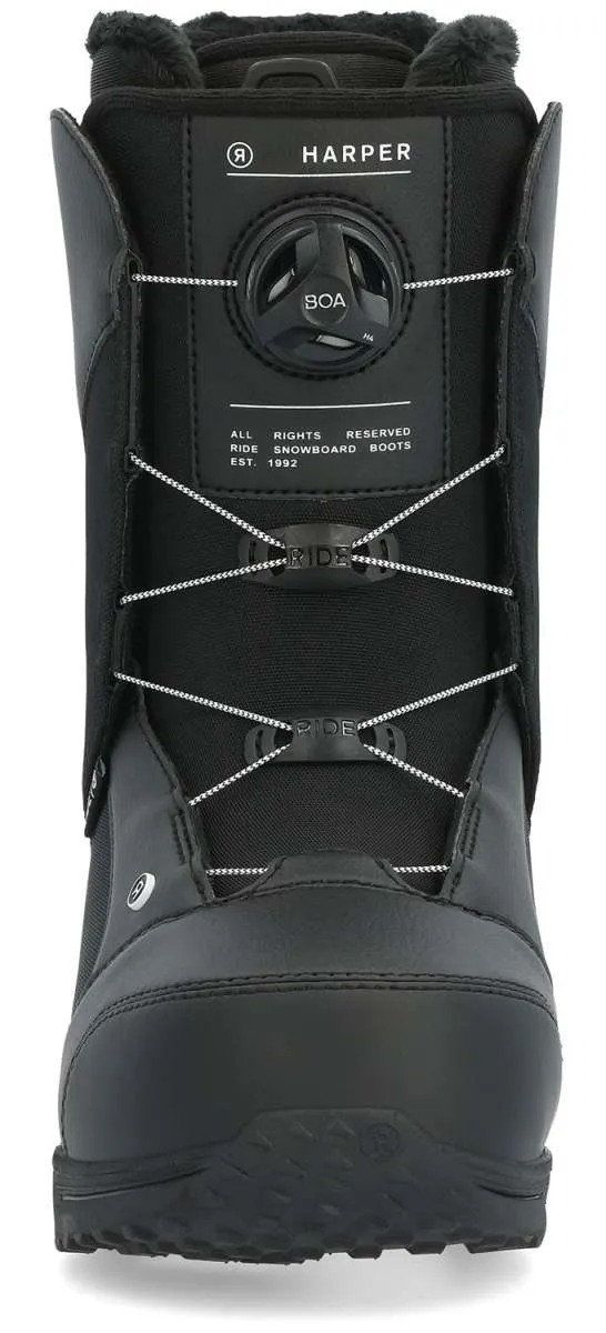 Ride Women's Harper Snowboard Boots 2024