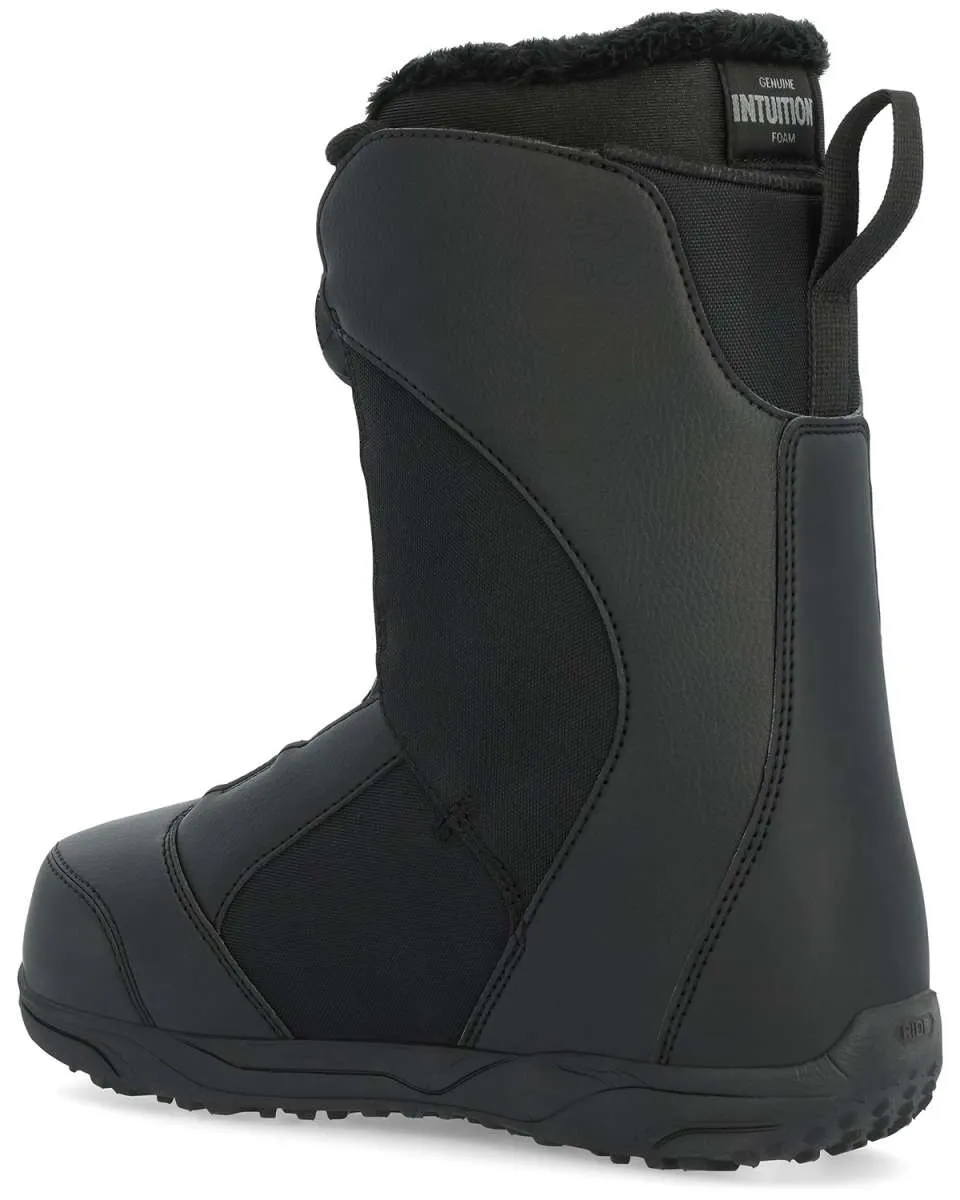 Ride Women's Harper Snowboard Boots 2024