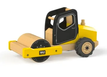 Road Roller