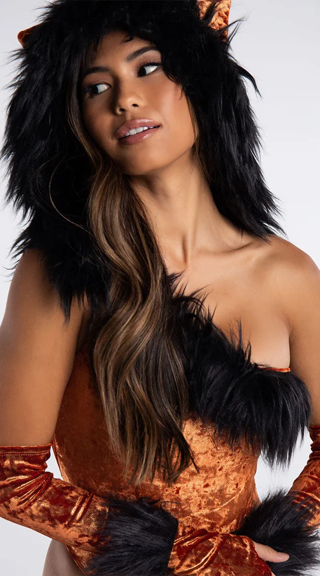 Roaring Good Time Costume