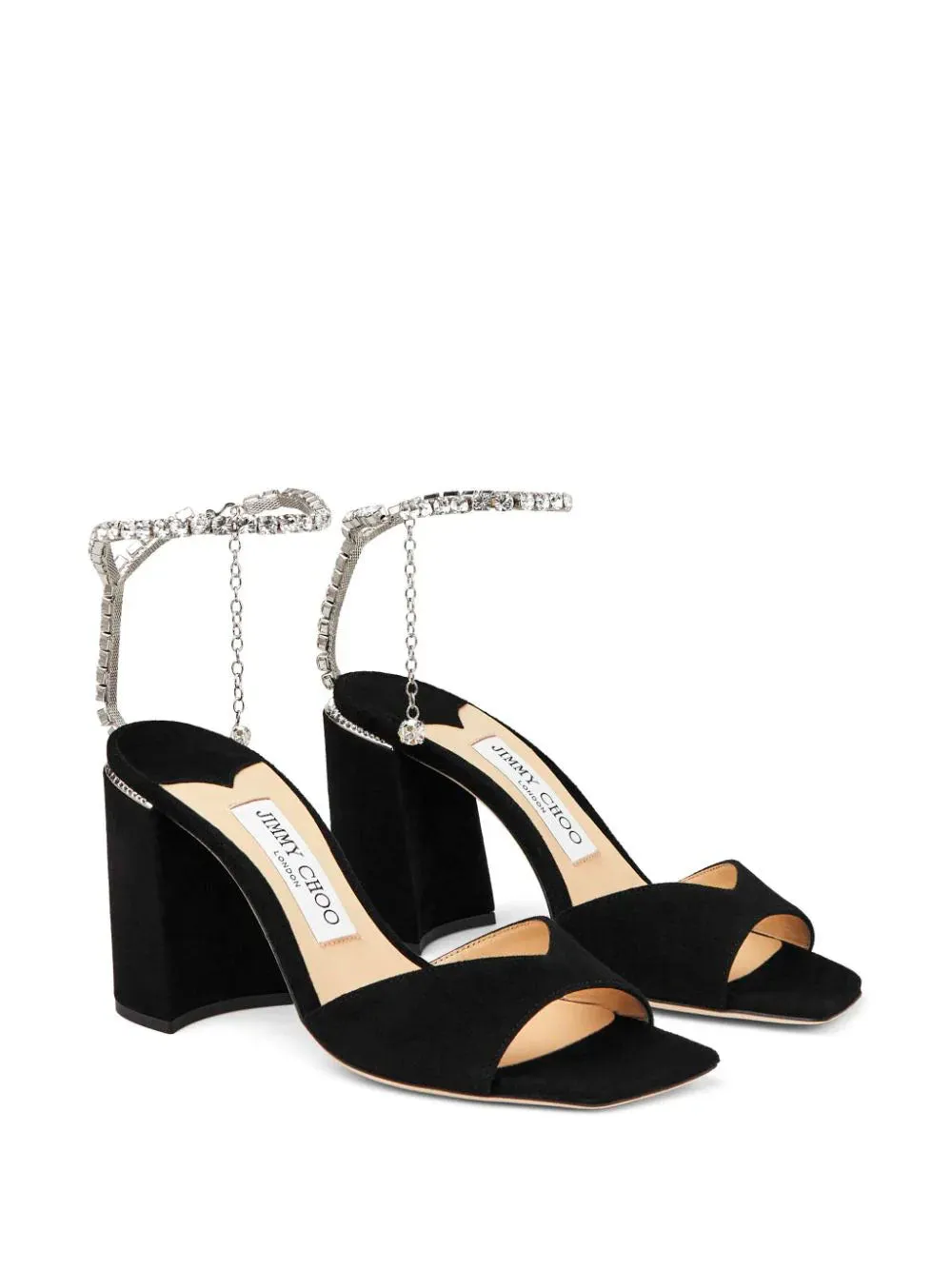 Saeda sandals