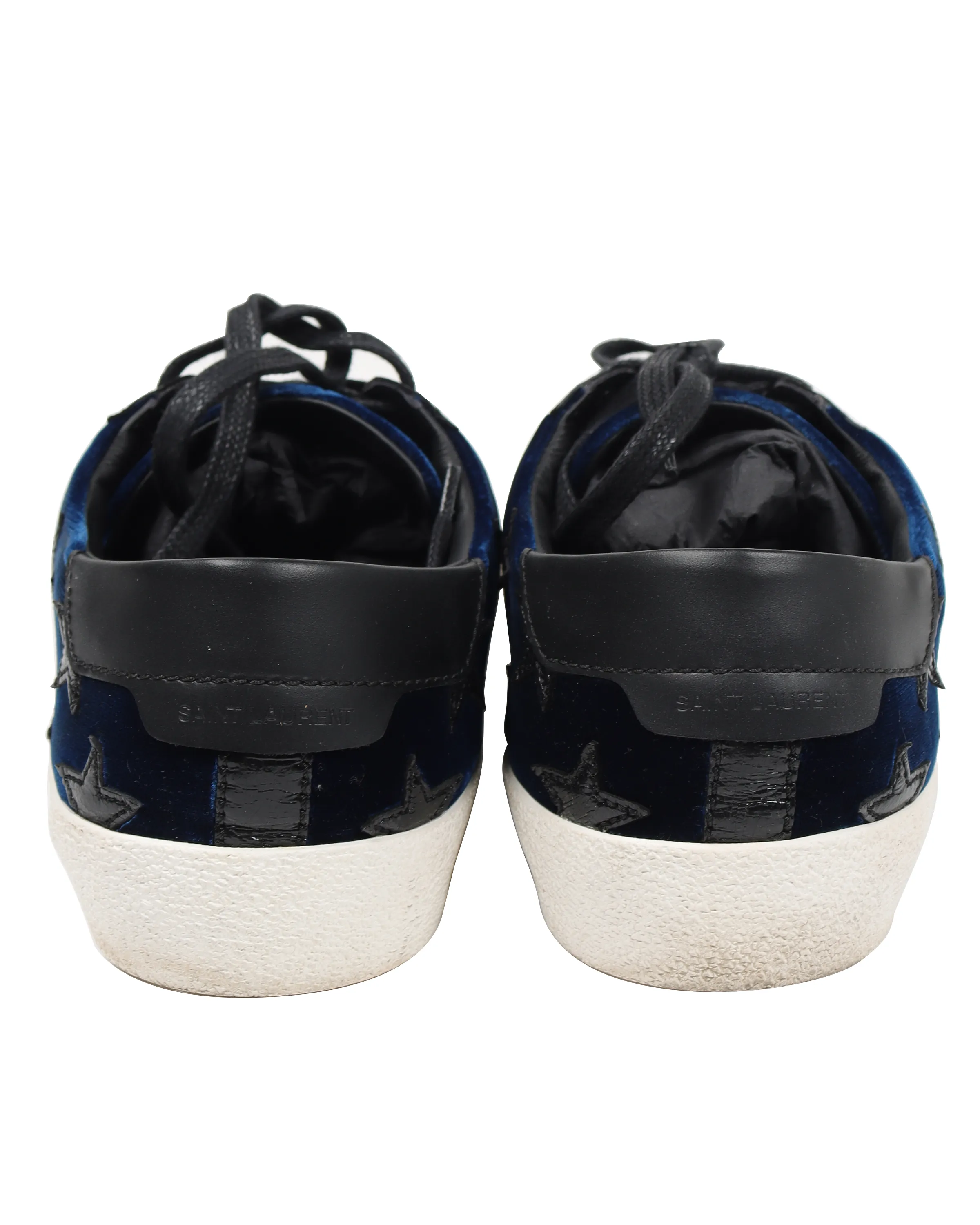 SL06 Star Low Top Sneaker