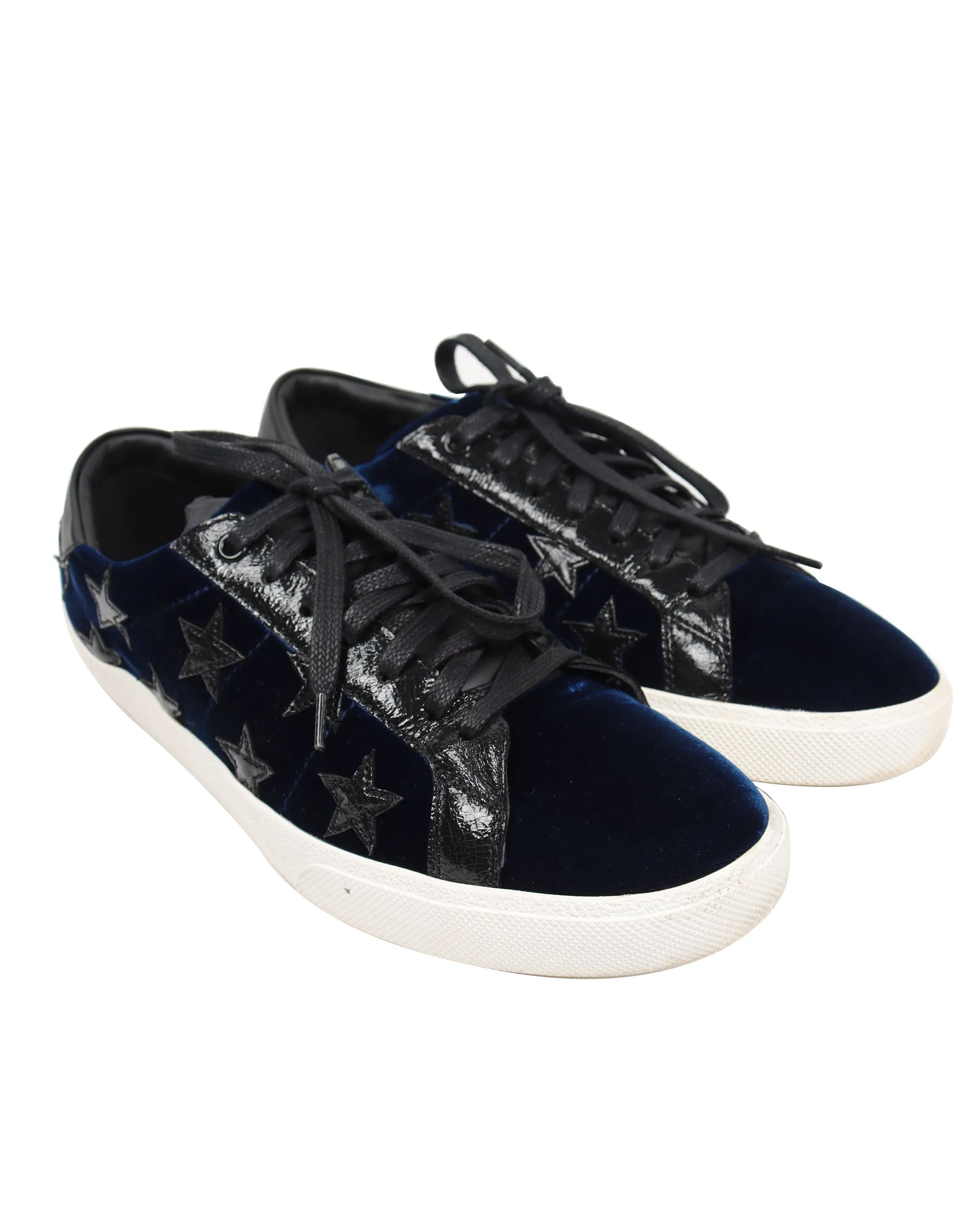 SL06 Star Low Top Sneaker