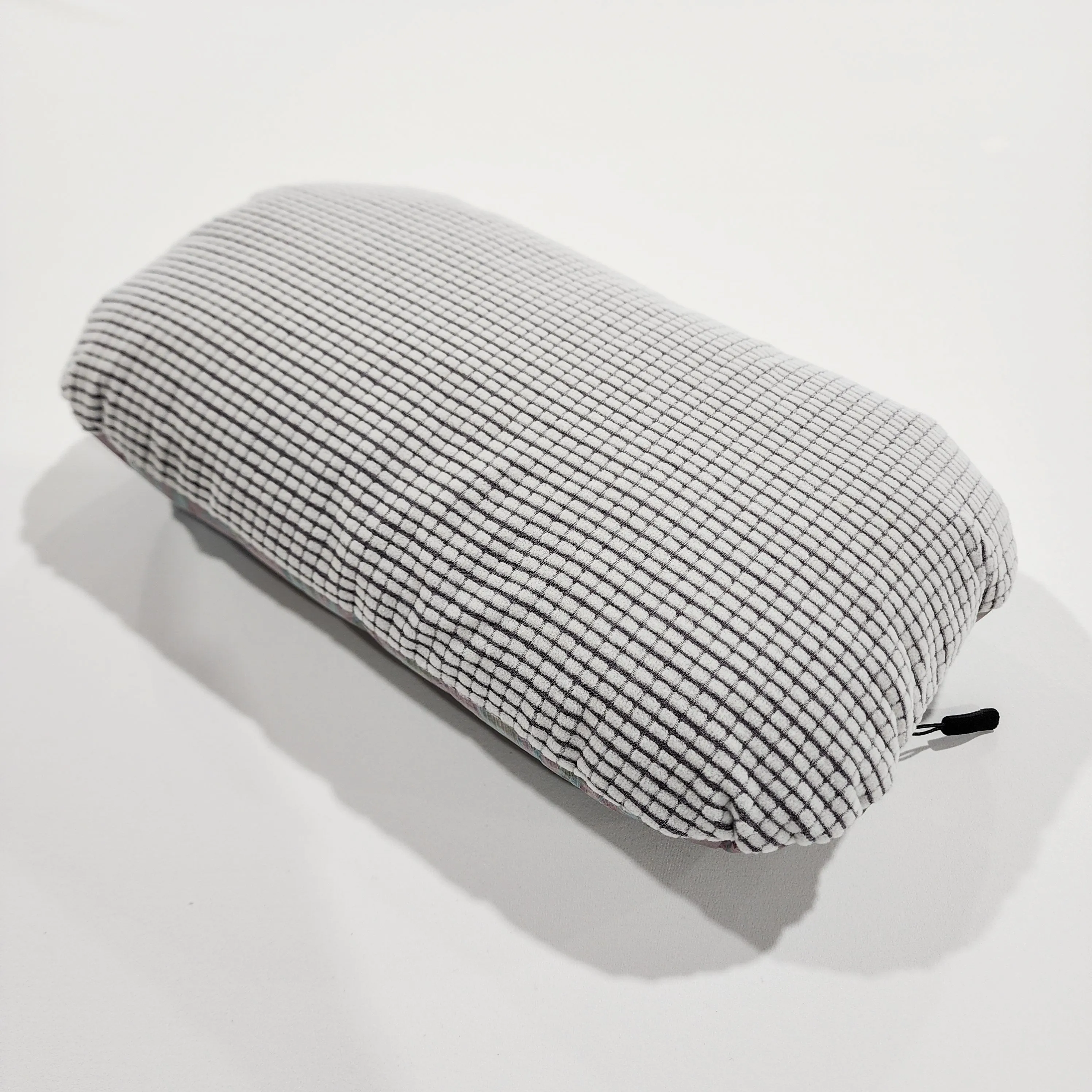 Stuff Sack Pillow "Fall" - by Henry Hanes