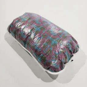 Stuff Sack Pillow "Fall" - by Henry Hanes