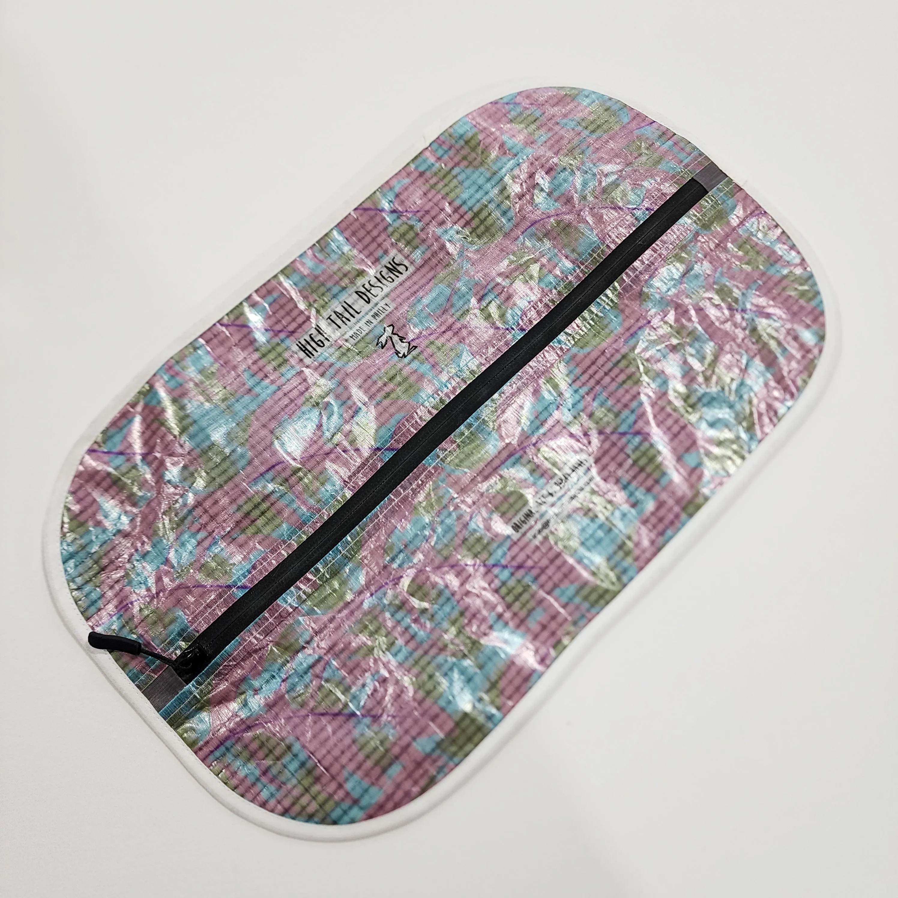 Stuff Sack Pillow "Fall" - by Henry Hanes