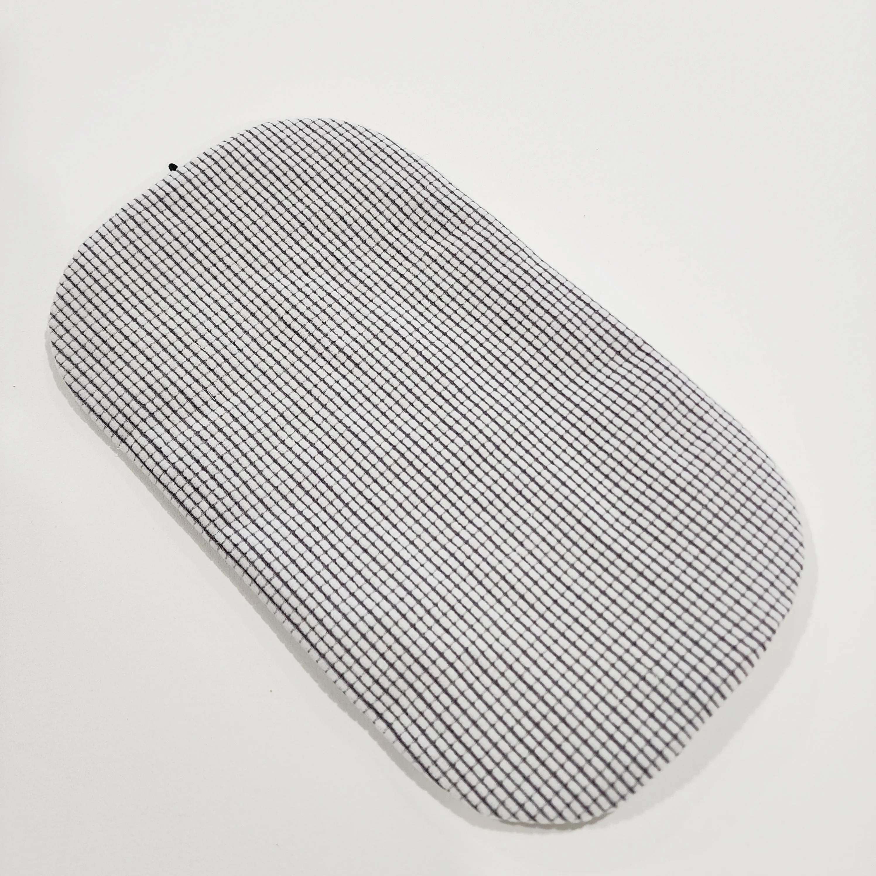 Stuff Sack Pillow "Fall" - by Henry Hanes