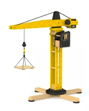 Tower Crane