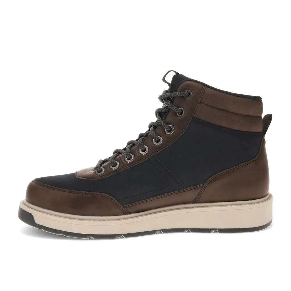 Venture - Mens Rugged Casual Boot