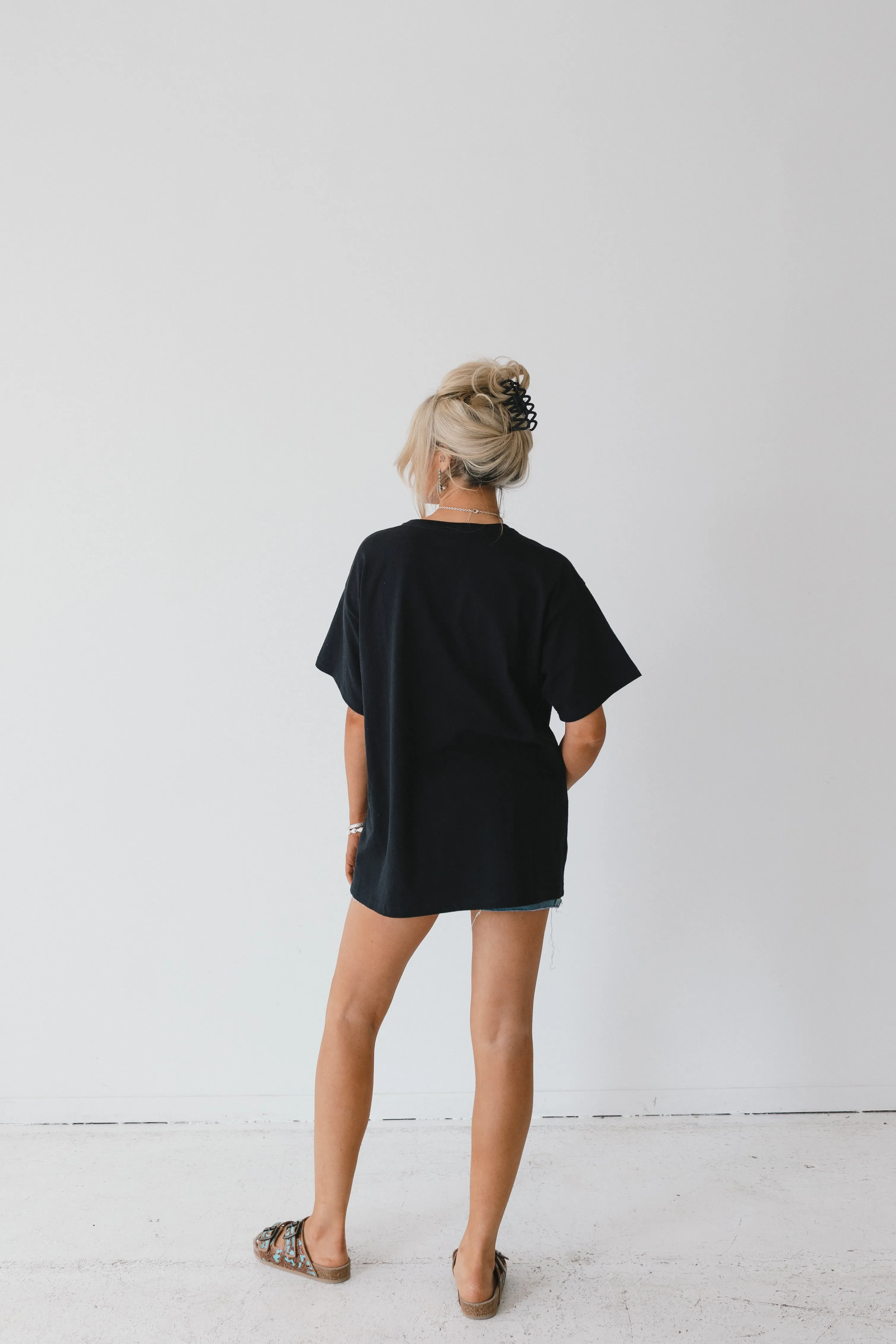 Wrangler Retro® Western Sunset Graphic Tee